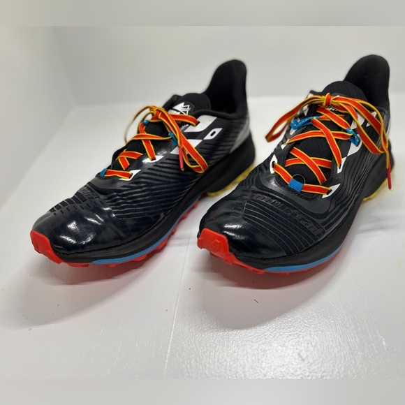 Columbia Other - Men’s Columbia Montrail Trinity AG Trail Running Sneakers Shoes size 10